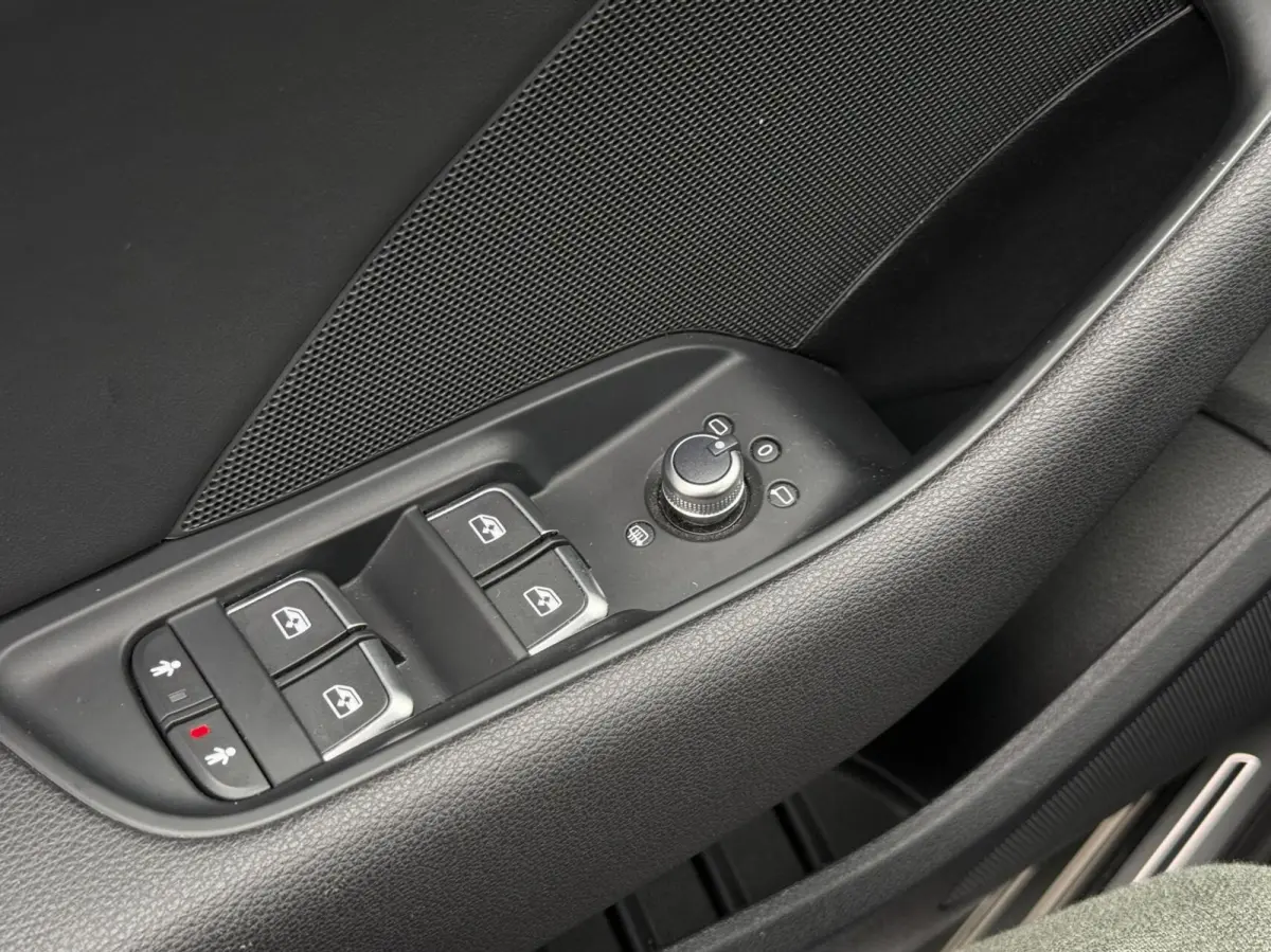 1.5 TFSI S-Line | Stoelvw | Virtual | LED |