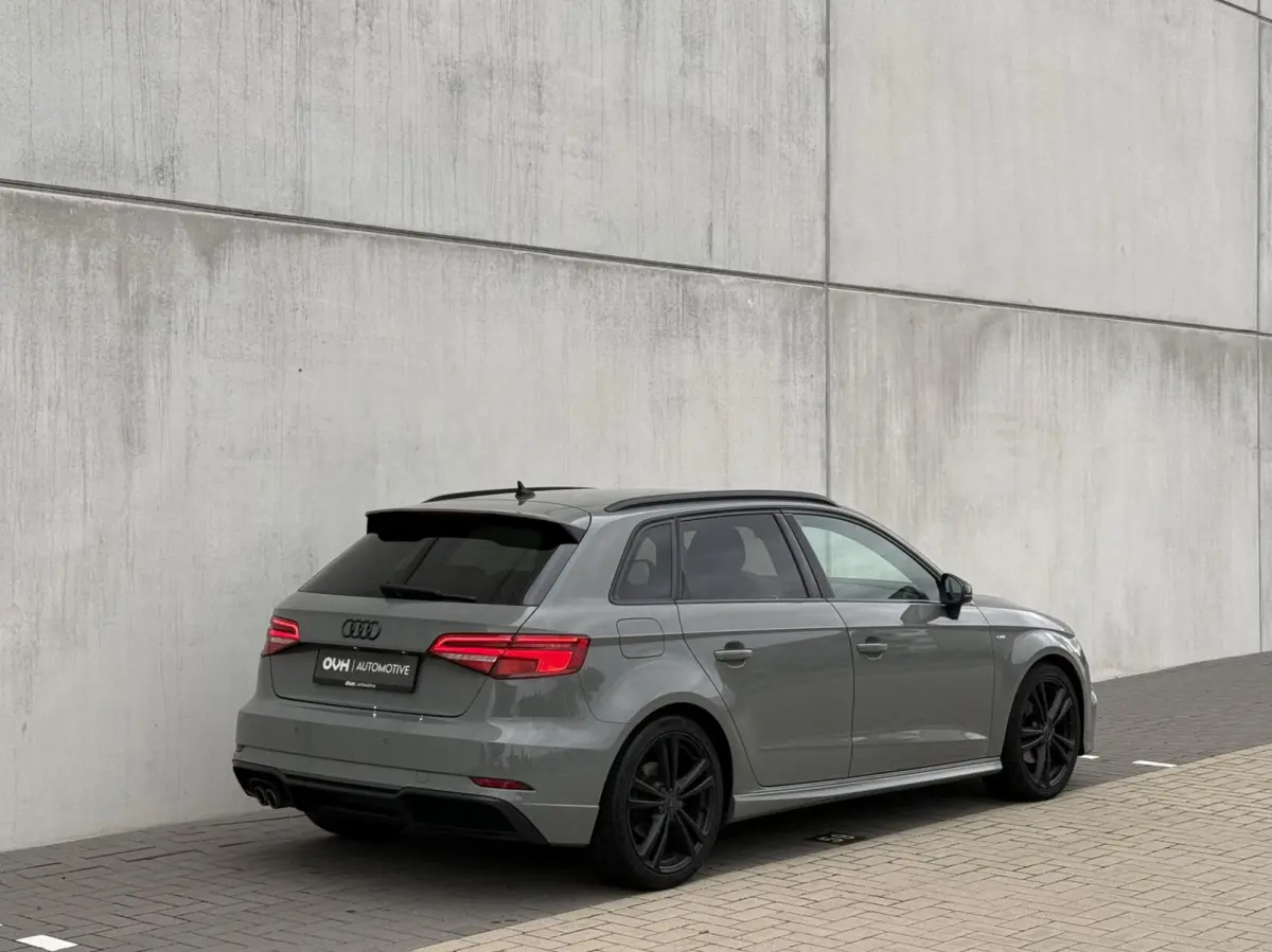 1.5 TFSI S-Line | Stoelvw | Virtual | LED |