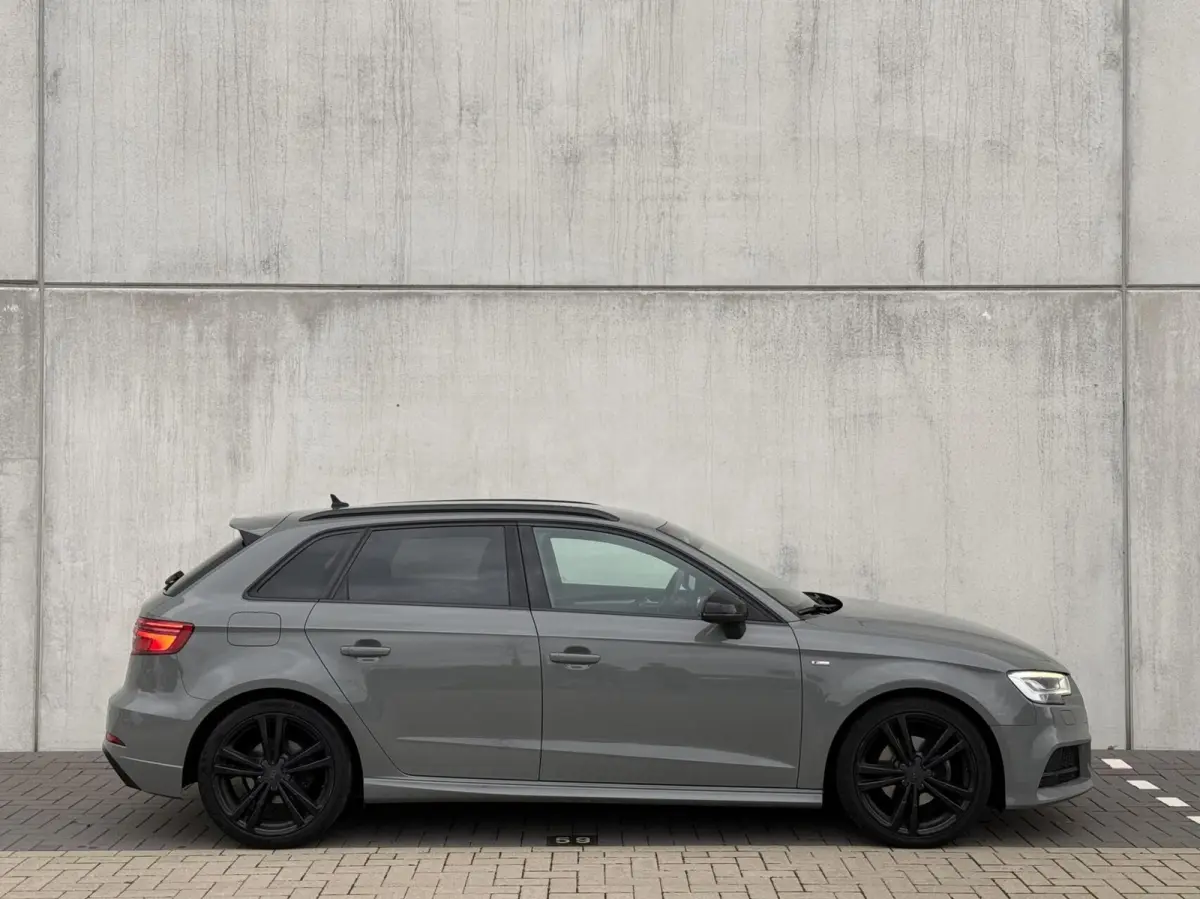 1.5 TFSI S-Line | Stoelvw | Virtual | LED |