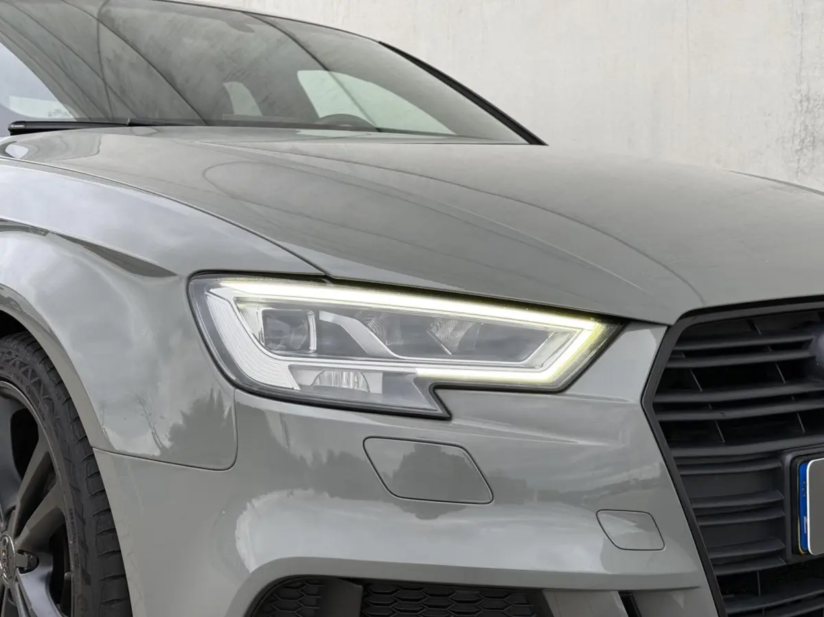 1.5 TFSI S-Line | Stoelvw | Virtual | LED |