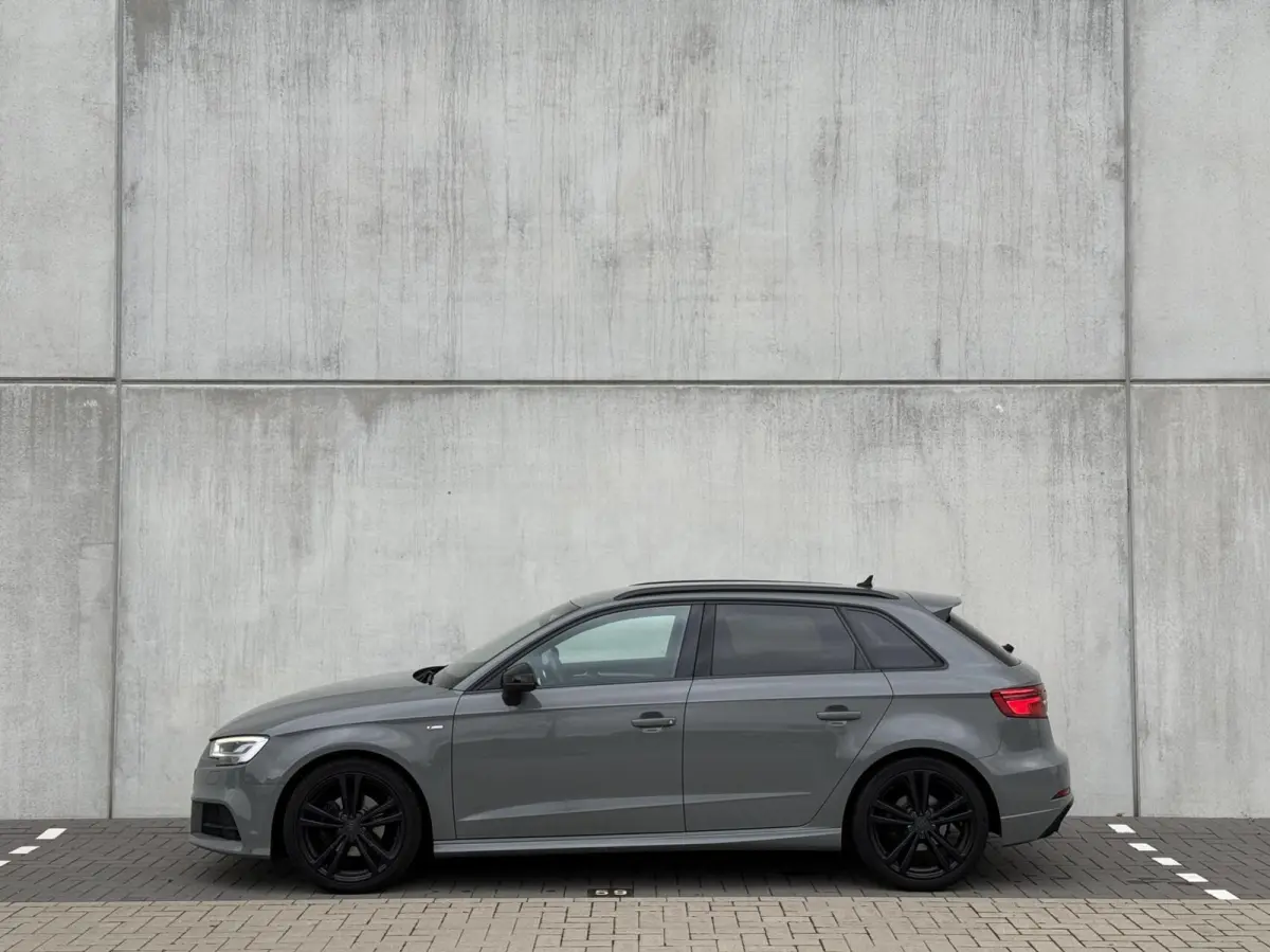 1.5 TFSI S-Line | Stoelvw | Virtual | LED |