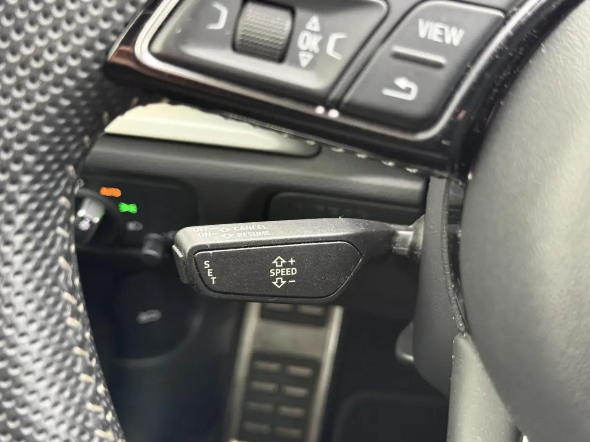 1.5 TFSI S-Line | Stoelvw | Virtual | LED |