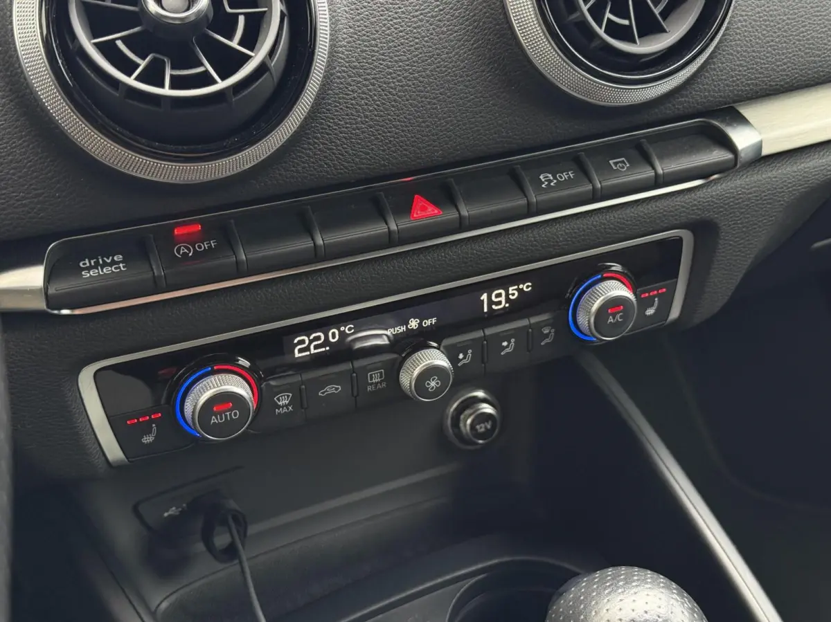 1.5 TFSI S-Line | Stoelvw | Virtual | LED |