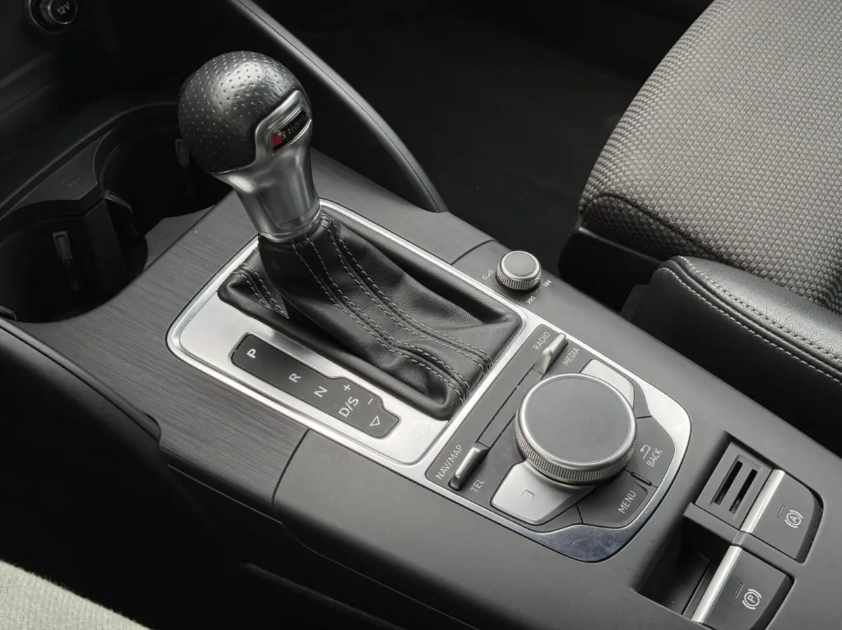1.5 TFSI S-Line | Stoelvw | Virtual | LED |