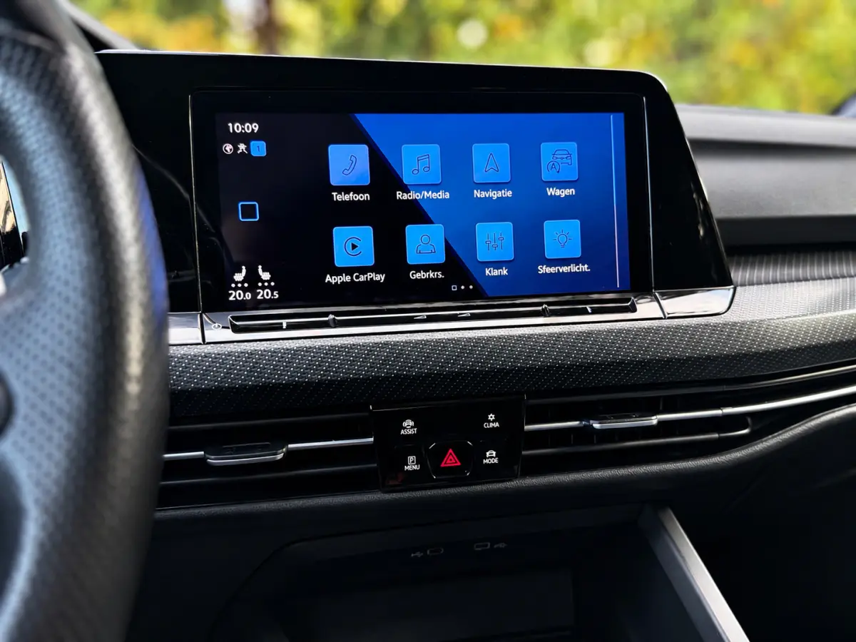 8 R 2.0 TSI DSG | AKRA | HUD | IQ | BTW ☑️