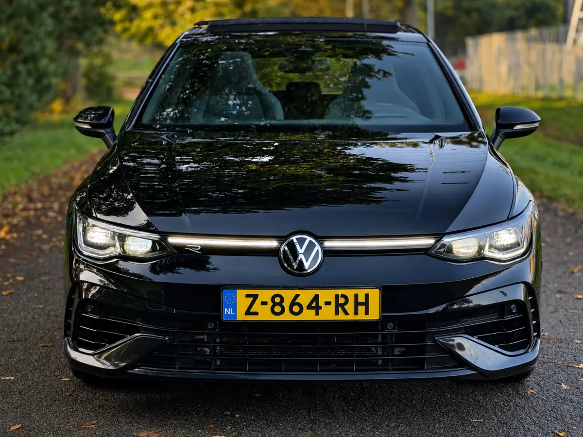 8 R 2.0 TSI DSG | AKRA | HUD | IQ | BTW ☑️