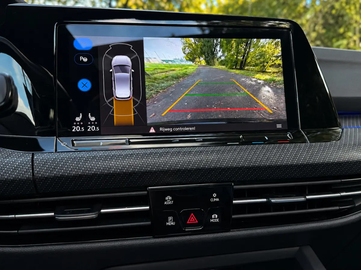 8 R 2.0 TSI DSG | AKRA | HUD | IQ | BTW ☑️