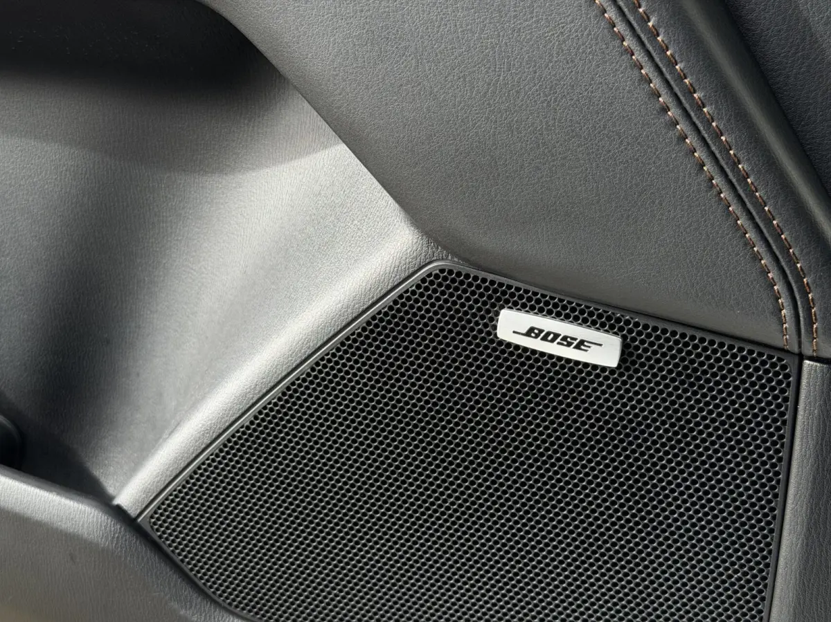 2.5 4WD SkyActiv-G | Pano | Stoelvw + ventilatie | Bose | Carplay