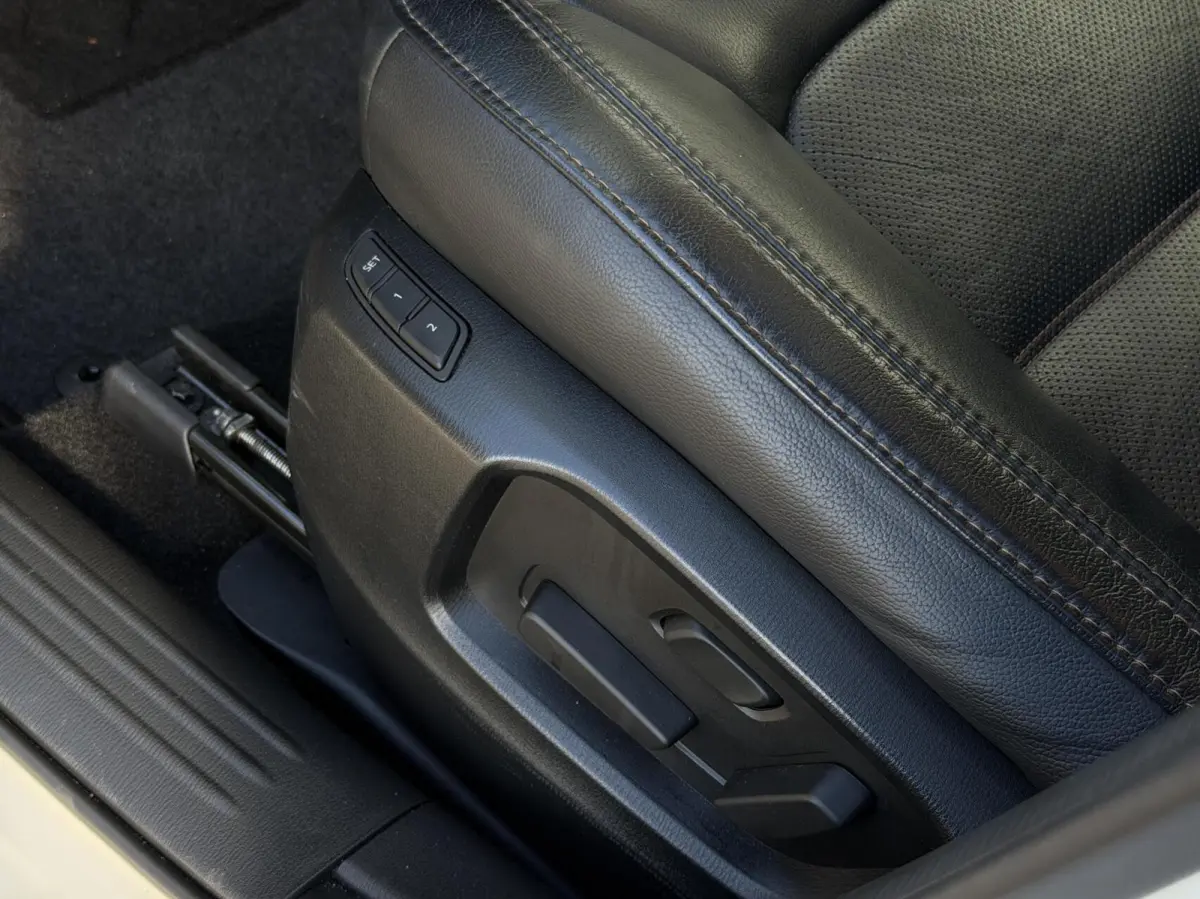 2.5 4WD SkyActiv-G | Pano | Stoelvw + ventilatie | Bose | Carplay