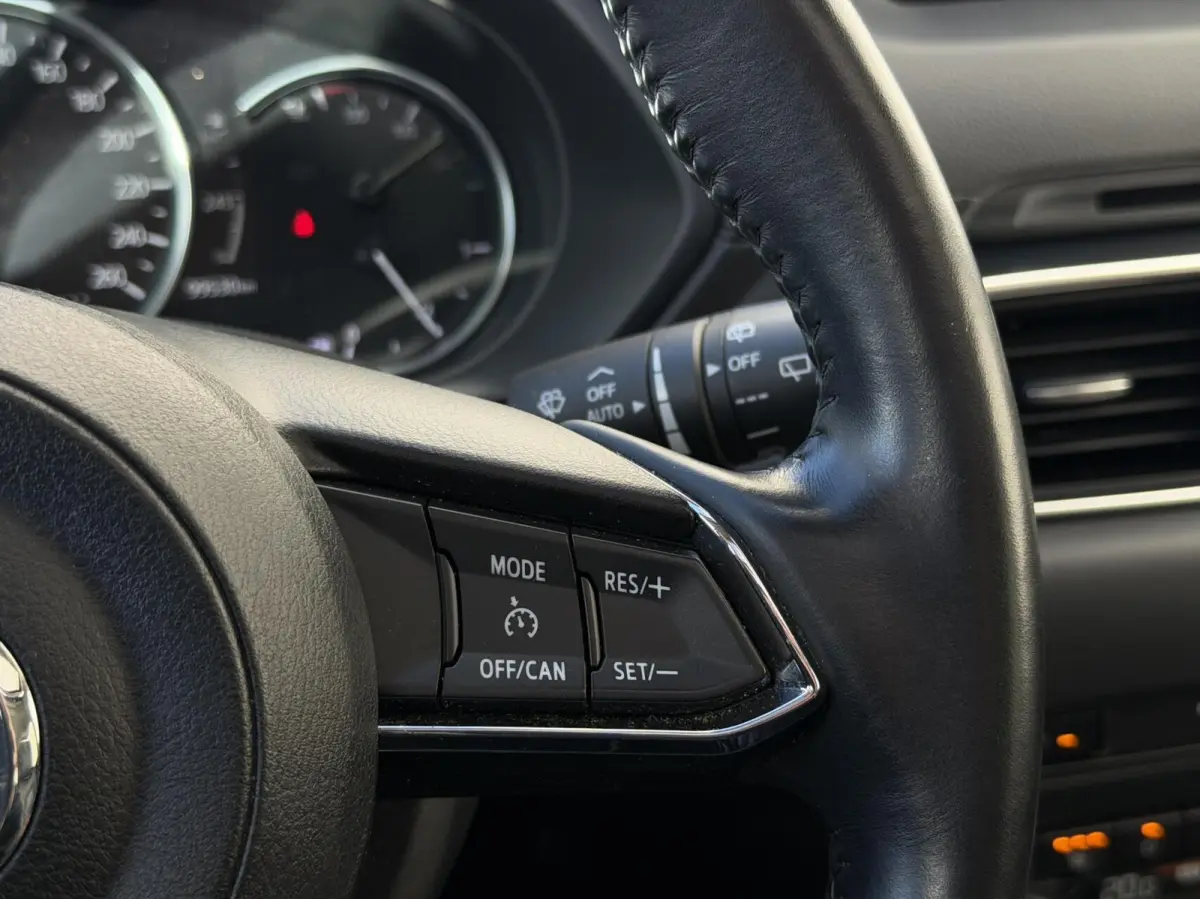 2.5 4WD SkyActiv-G | Pano | Stoelvw + ventilatie | Bose | Carplay