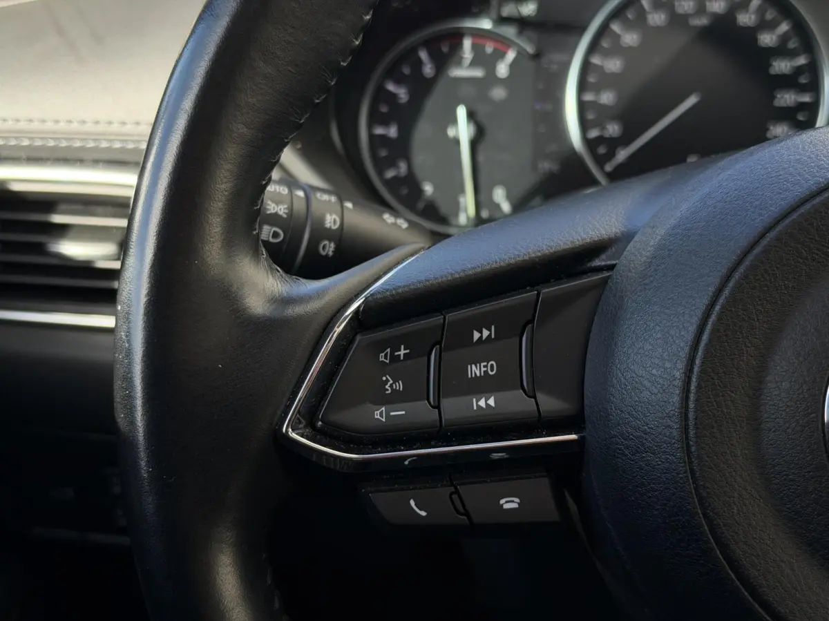 2.5 4WD SkyActiv-G | Pano | Stoelvw + ventilatie | Bose | Carplay