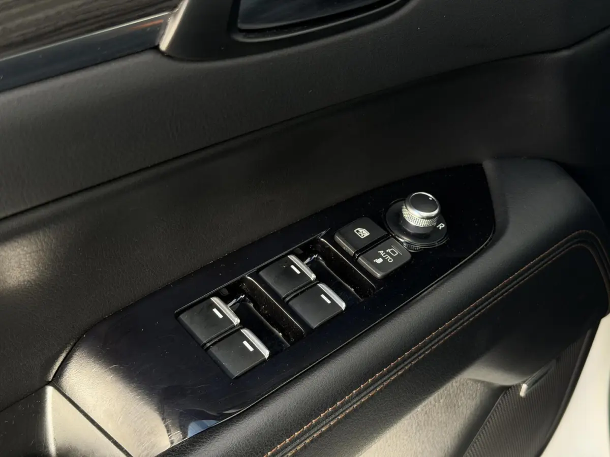 2.5 4WD SkyActiv-G | Pano | Stoelvw + ventilatie | Bose | Carplay