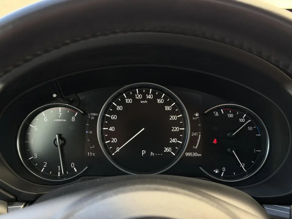 2.5 4WD SkyActiv-G | Pano | Stoelvw + ventilatie | Bose | Carplay