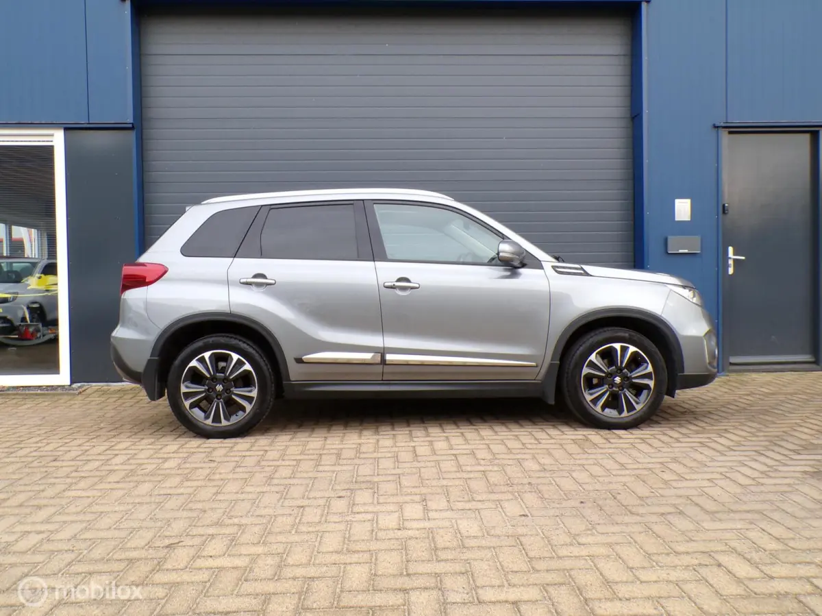 1.0 Boosterjet Stijl