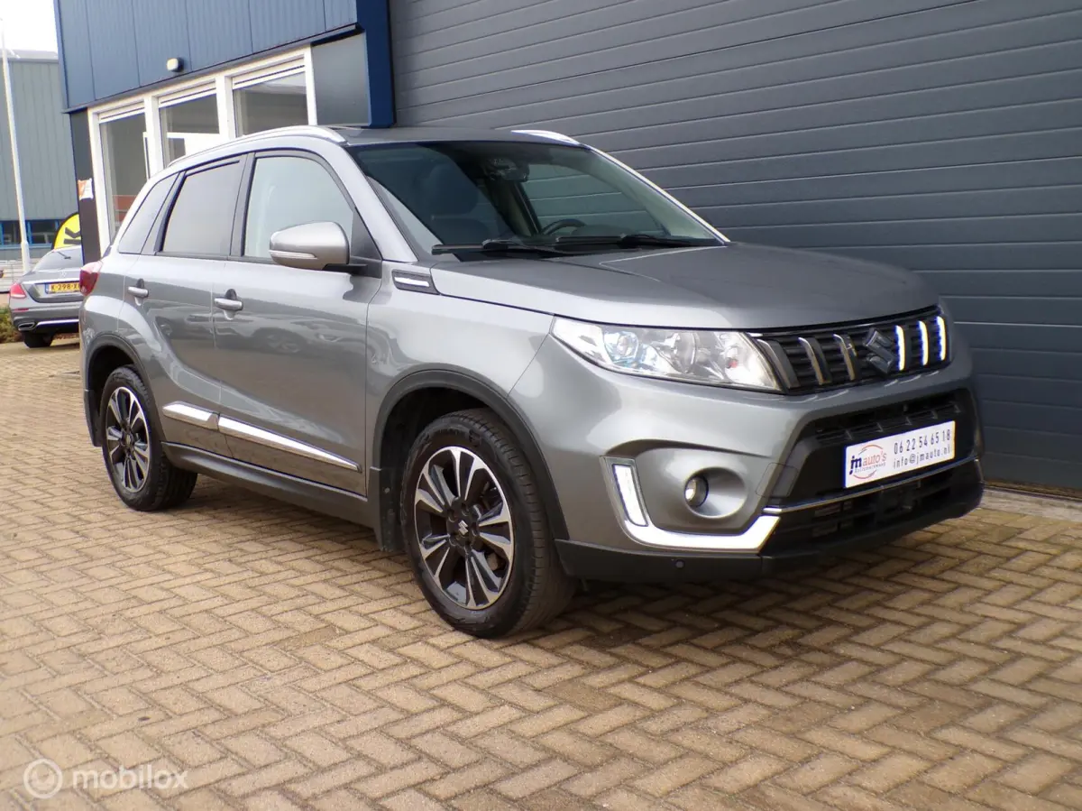 1.0 Boosterjet Stijl