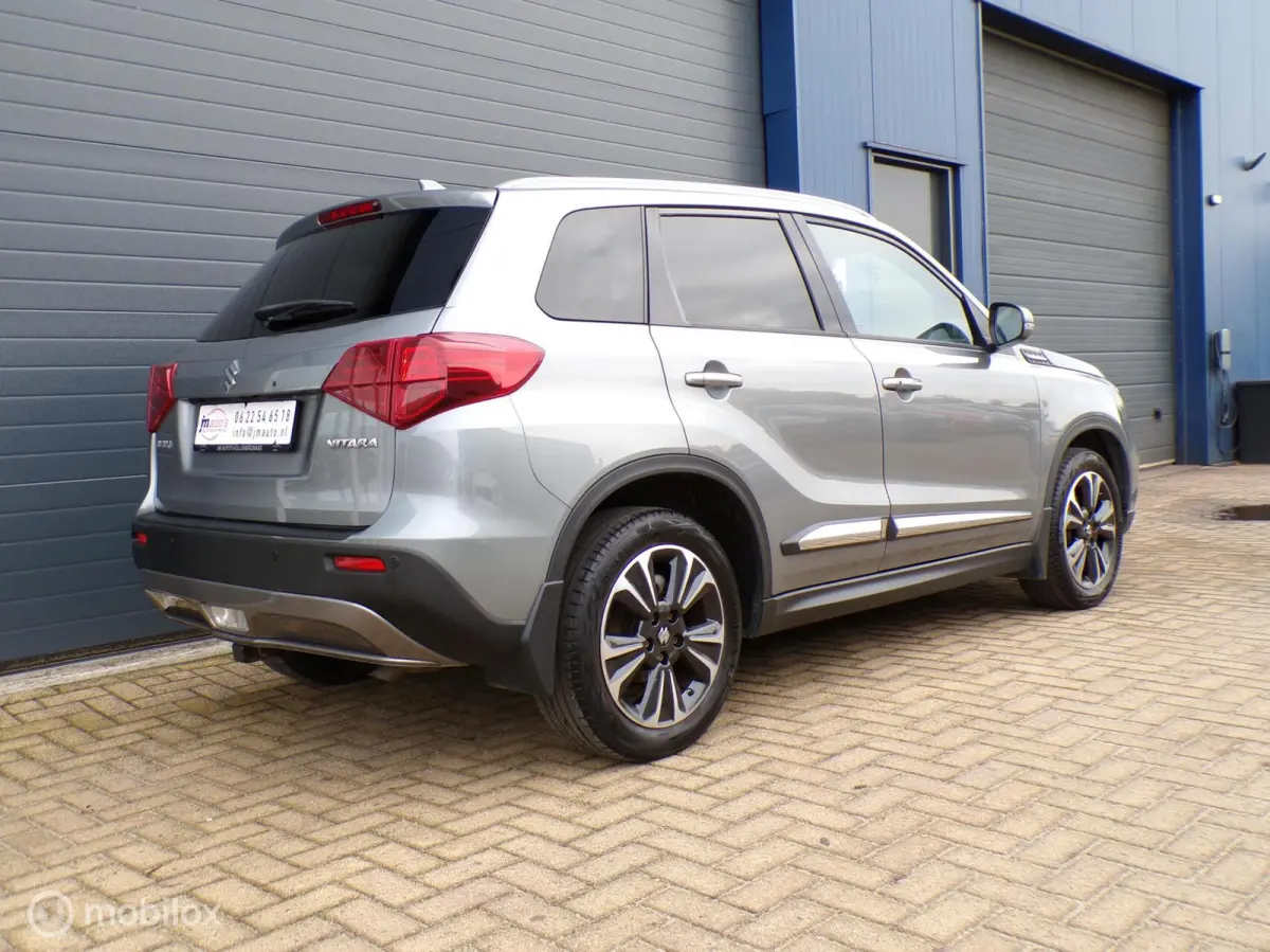 1.0 Boosterjet Stijl