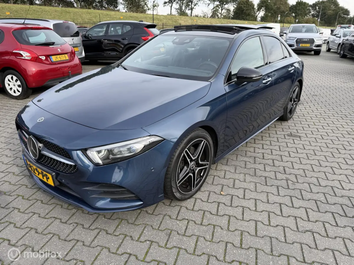 200 Business Solution AMG dak amg