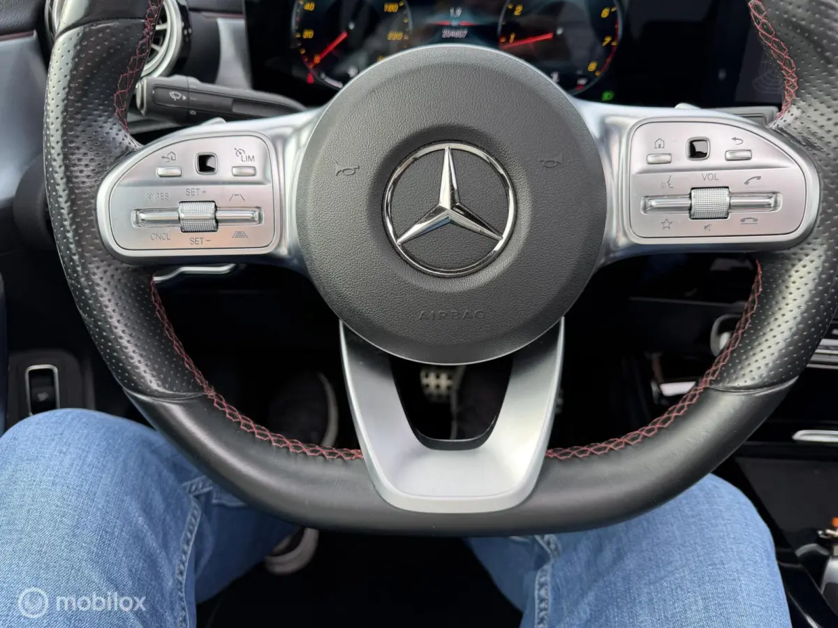 200 Business Solution AMG dak amg