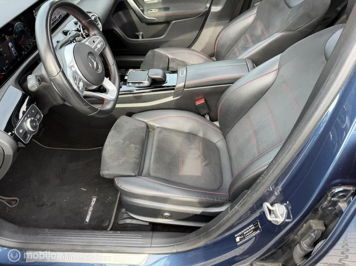 200 Business Solution AMG dak amg