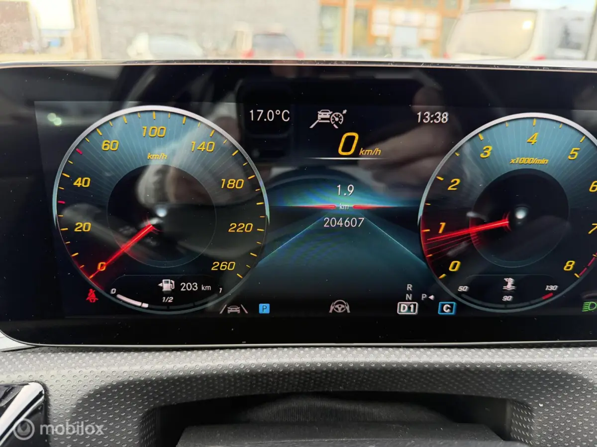 200 Business Solution AMG dak amg