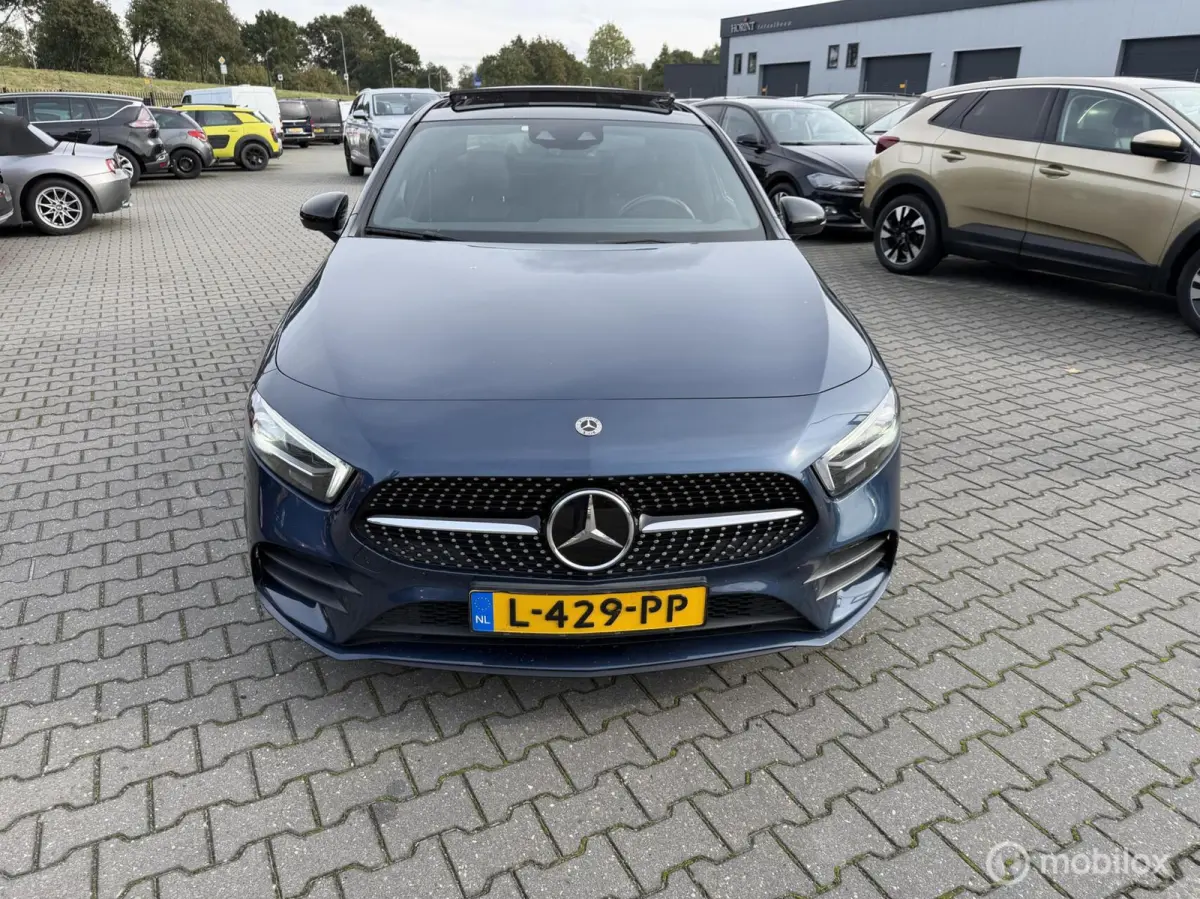 200 Business Solution AMG dak amg