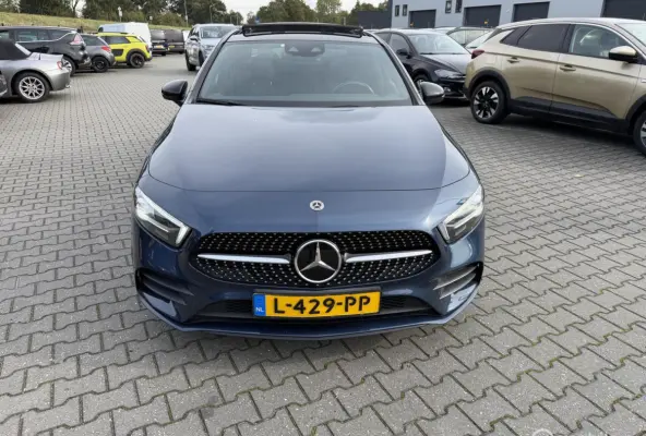 200 Business Solution AMG dak amg