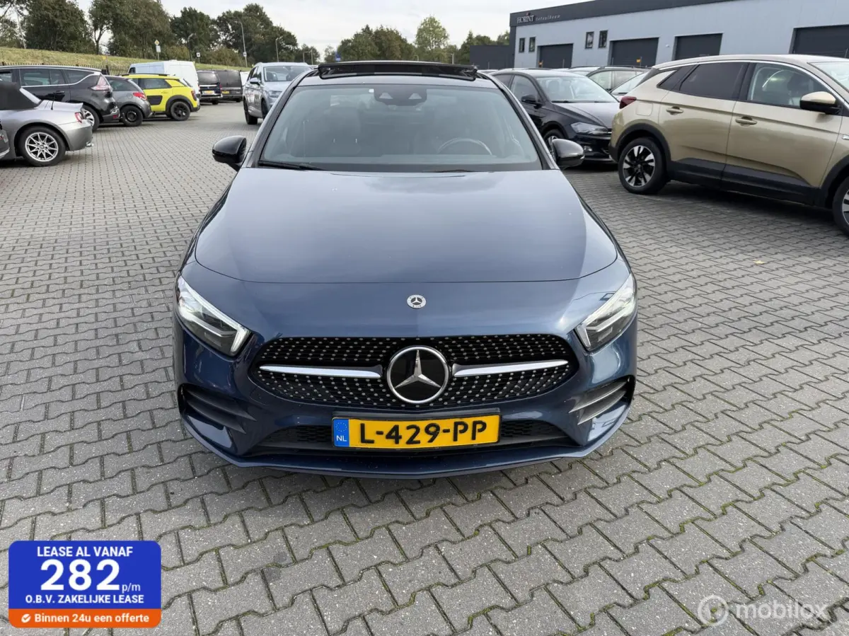 200 Business Solution AMG dak amg