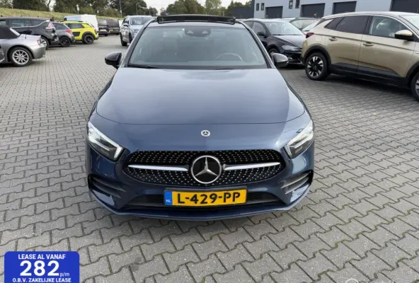 200 Business Solution AMG dak amg