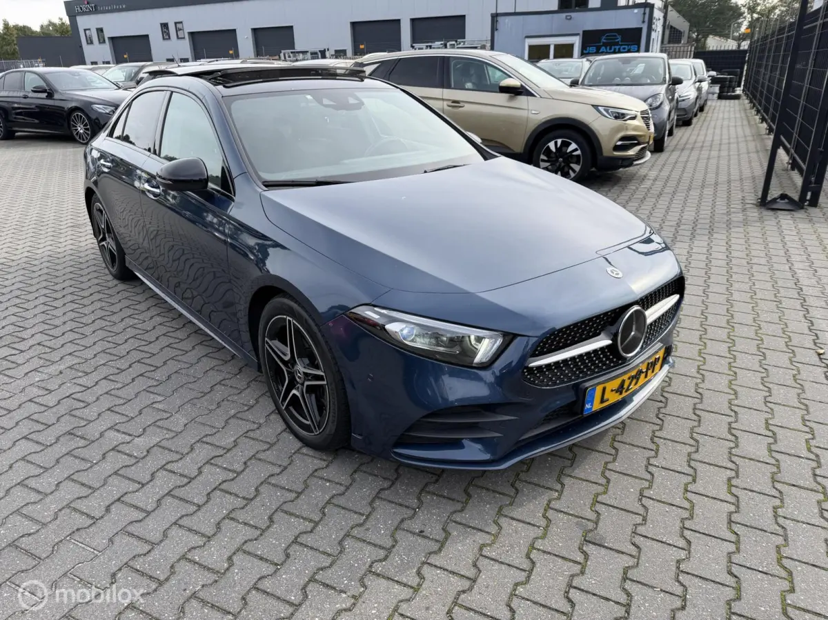200 Business Solution AMG dak amg