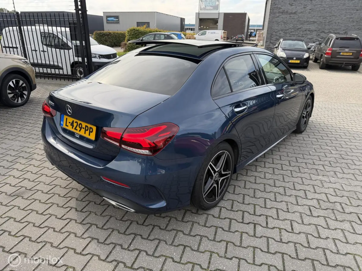 200 Business Solution AMG dak amg