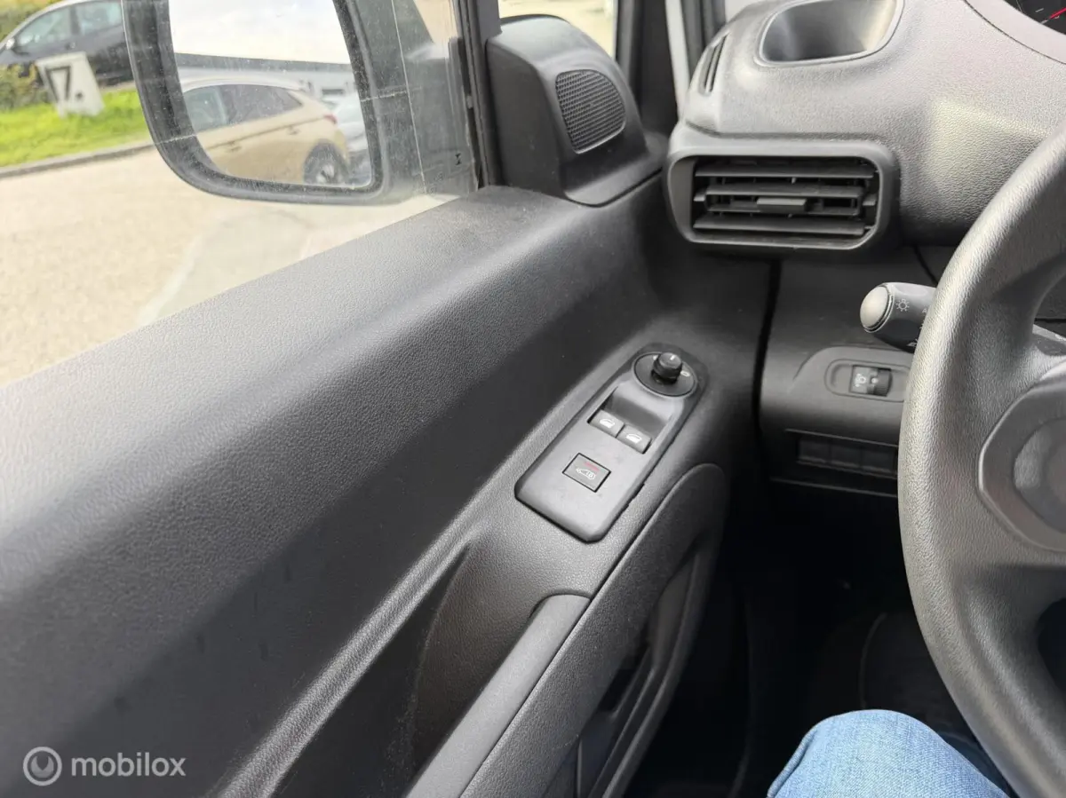 bestel 1.5 BlueHDI Premium trekhaak
