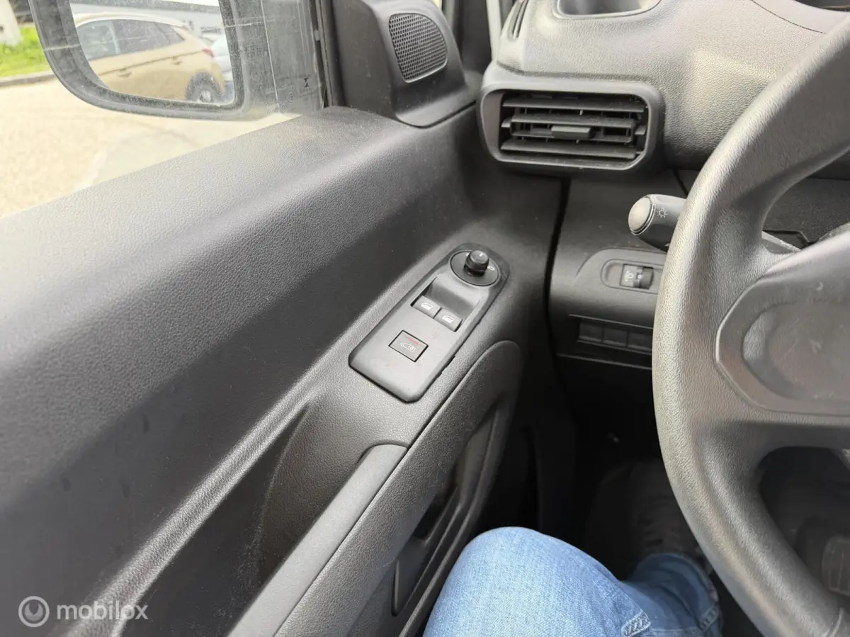 bestel 1.5 BlueHDI Premium trekhaak