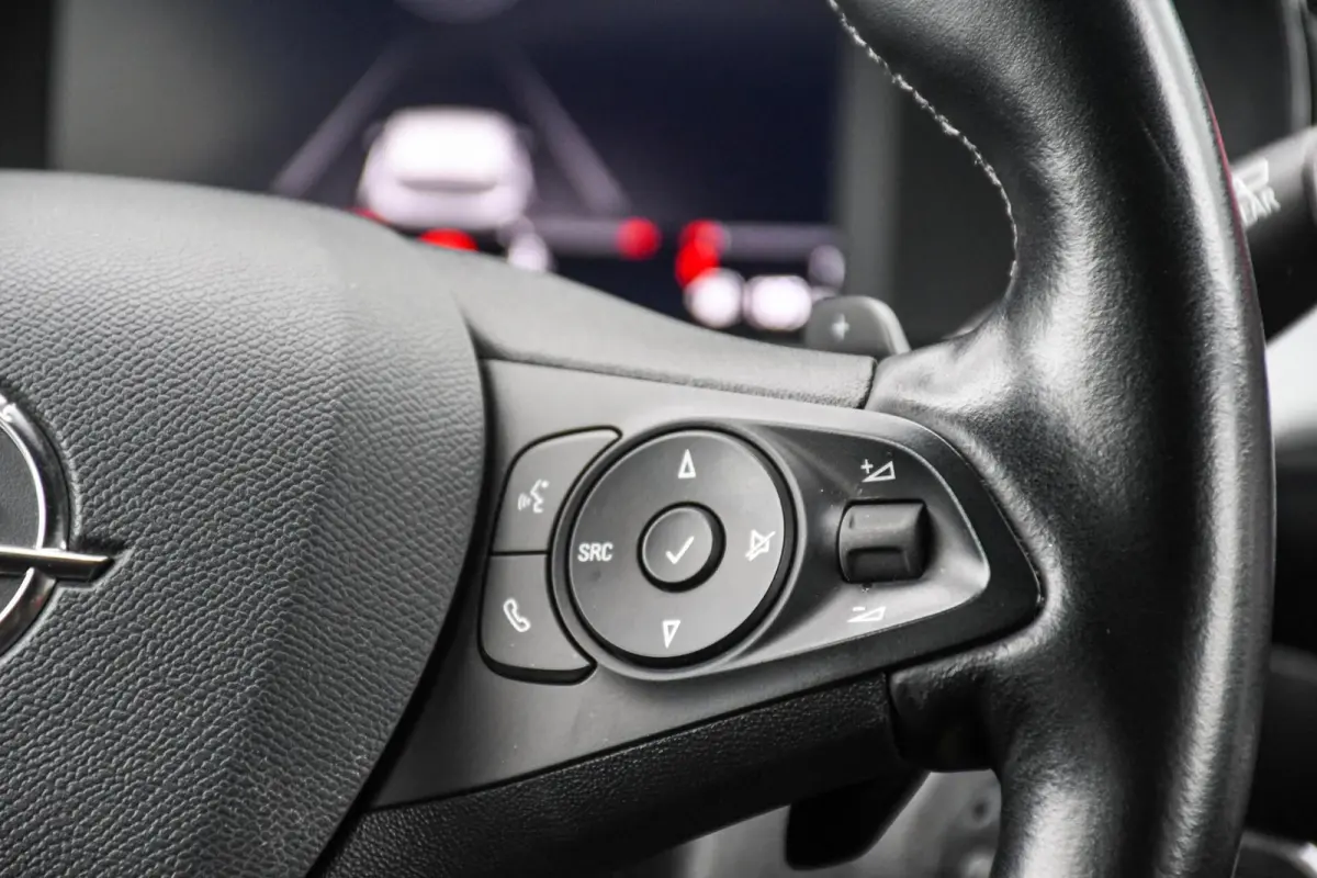 1.2 GS Line Automaat LED Lage KM CarPlay Camera