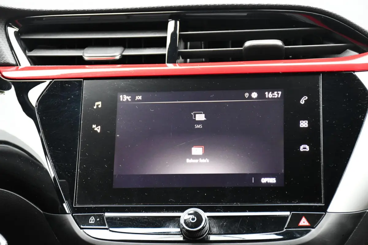 1.2 GS Line Automaat LED Lage KM CarPlay Camera