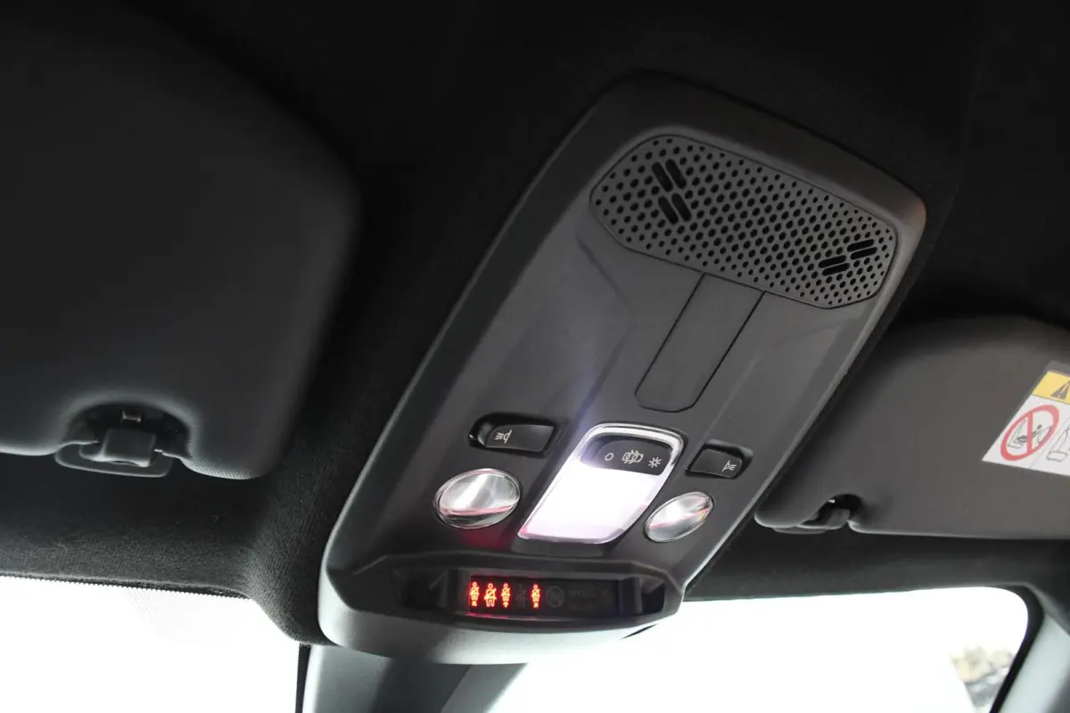 1.2 GS Line Automaat LED Lage KM CarPlay Camera