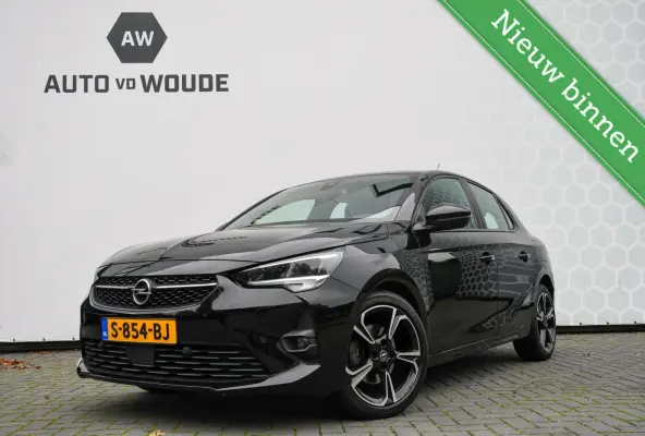1.2 GS Line Automaat LED Lage KM CarPlay Camera