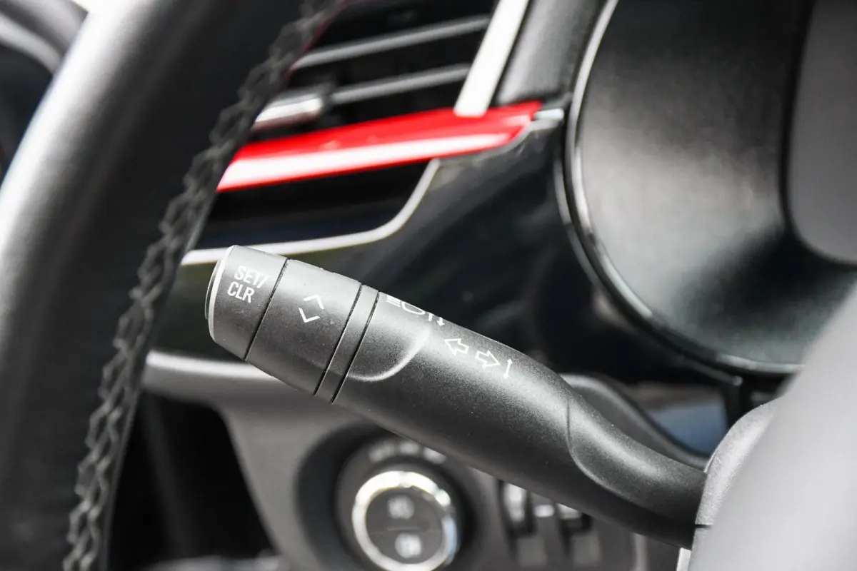 1.2 GS Line Automaat LED Lage KM CarPlay Camera