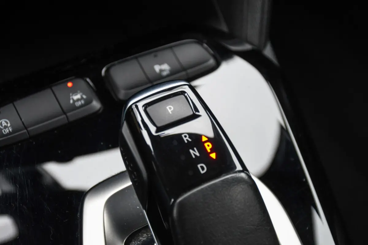1.2 GS Line Automaat LED Lage KM CarPlay Camera