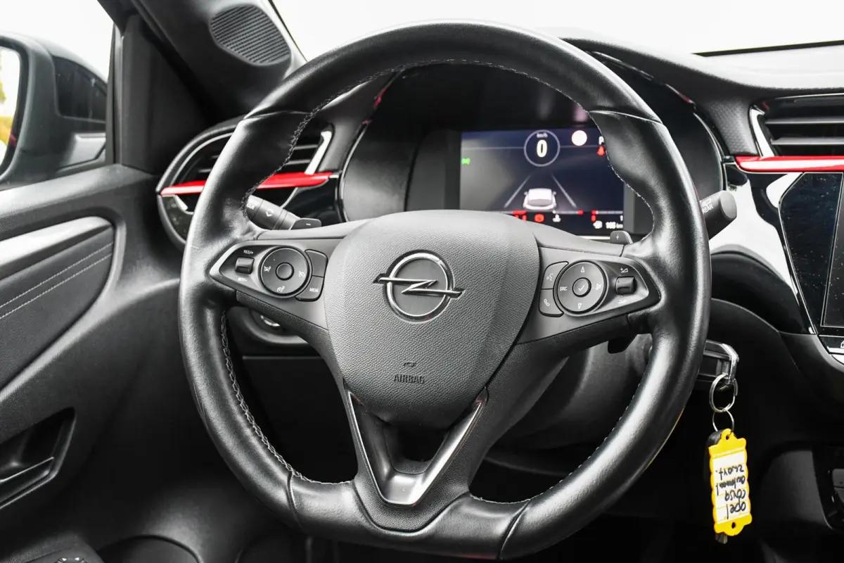 1.2 GS Line Automaat LED Lage KM CarPlay Camera