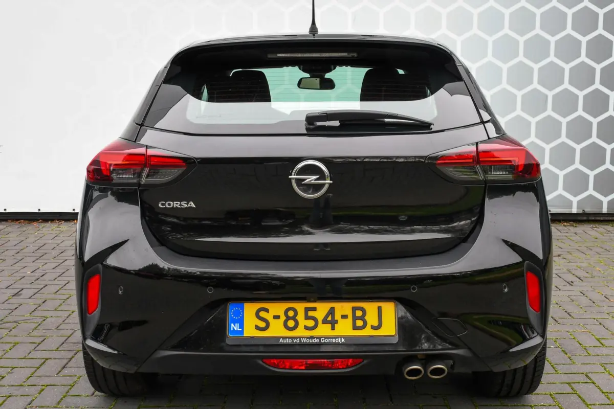 1.2 GS Line Automaat LED Lage KM CarPlay Camera