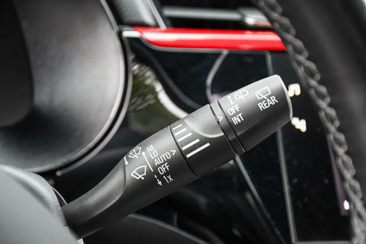 1.2 GS Line Automaat LED Lage KM CarPlay Camera