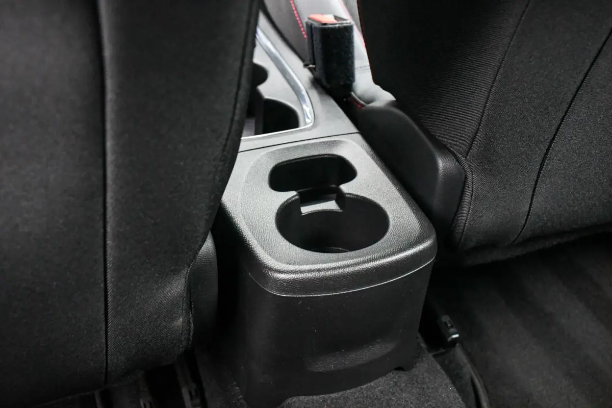 1.2 GS Line Automaat LED Lage KM CarPlay Camera