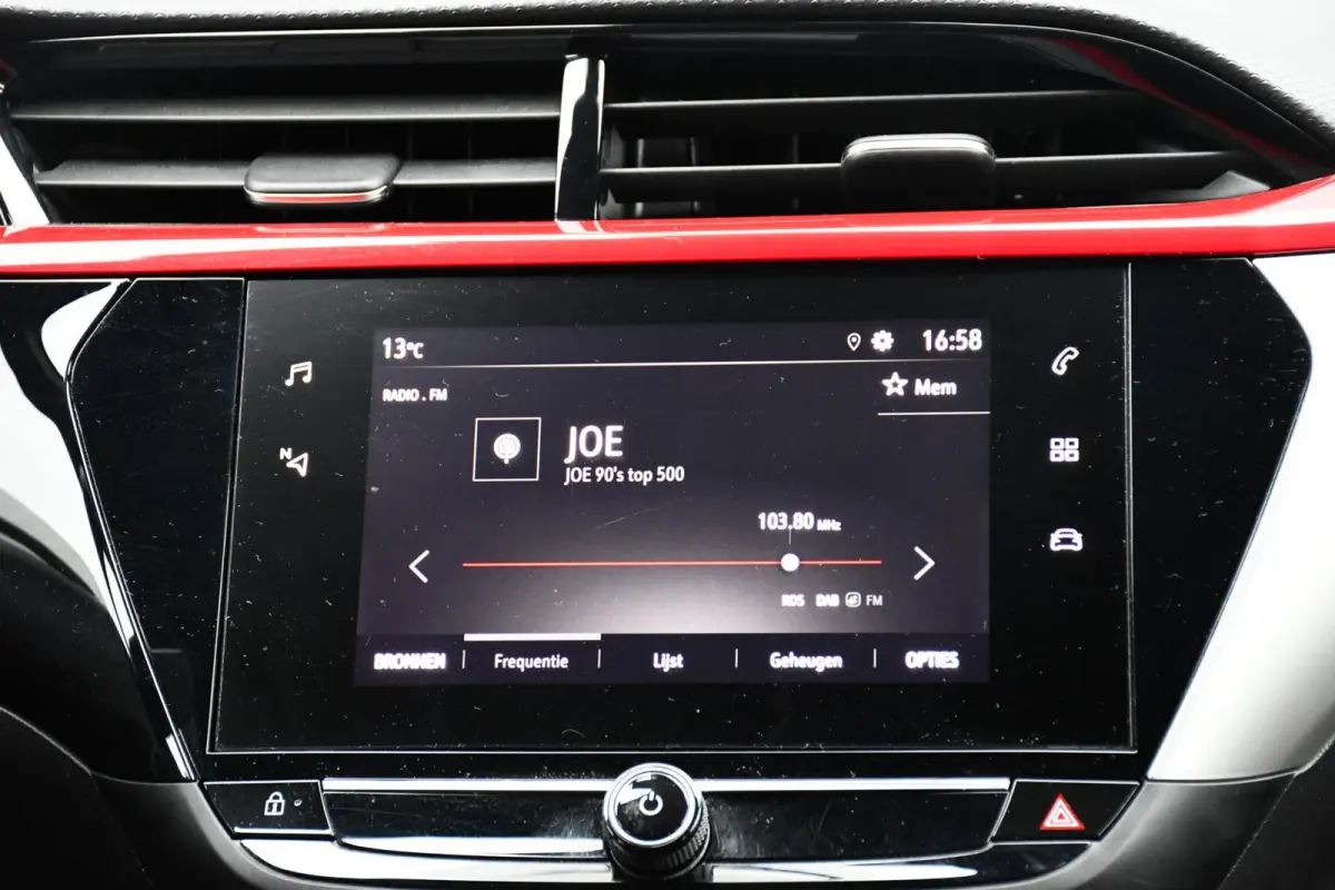 1.2 GS Line Automaat LED Lage KM CarPlay Camera