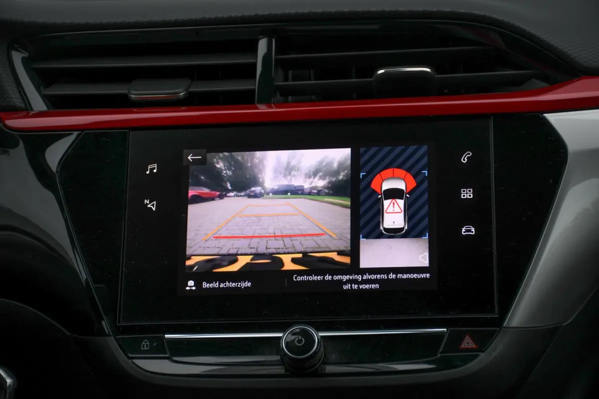 1.2 GS Line Automaat LED Lage KM CarPlay Camera