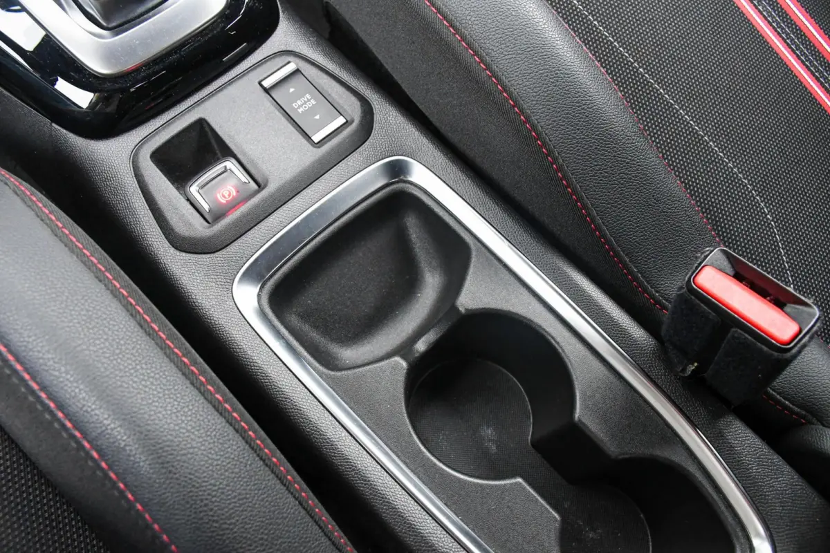 1.2 GS Line Automaat LED Lage KM CarPlay Camera