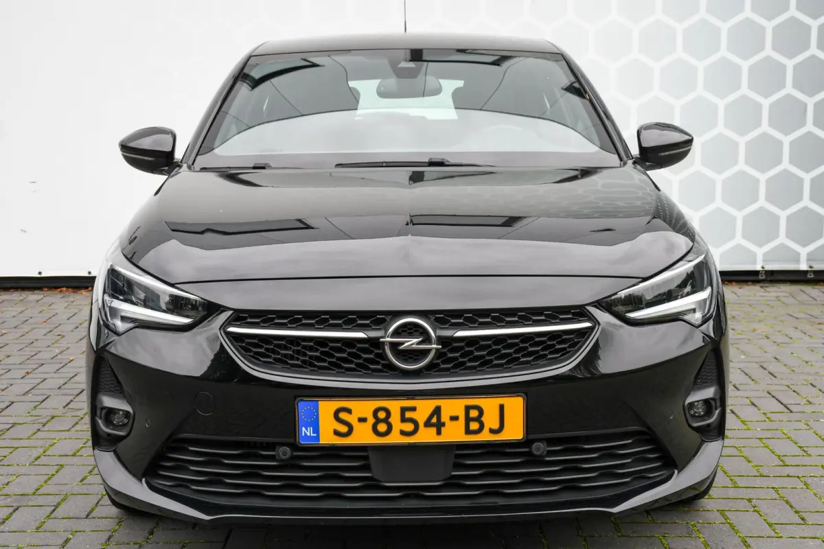 1.2 GS Line Automaat LED Lage KM CarPlay Camera