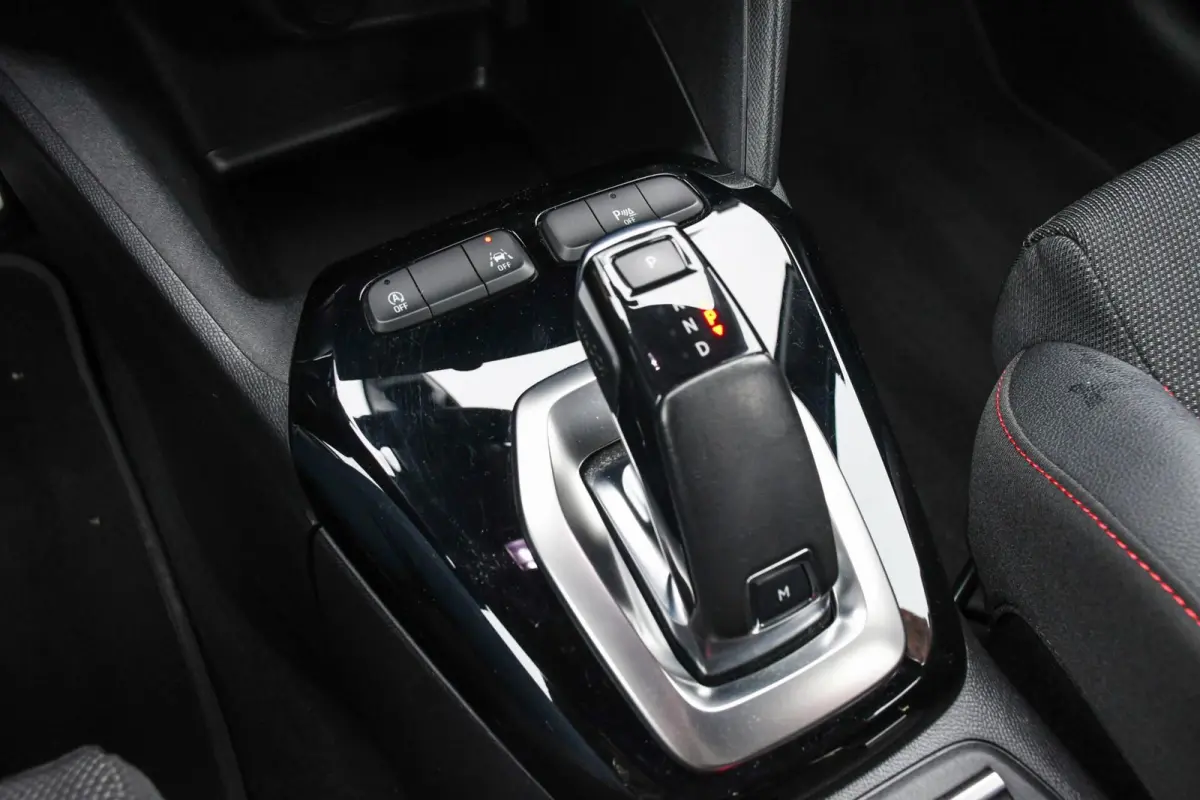 1.2 GS Line Automaat LED Lage KM CarPlay Camera