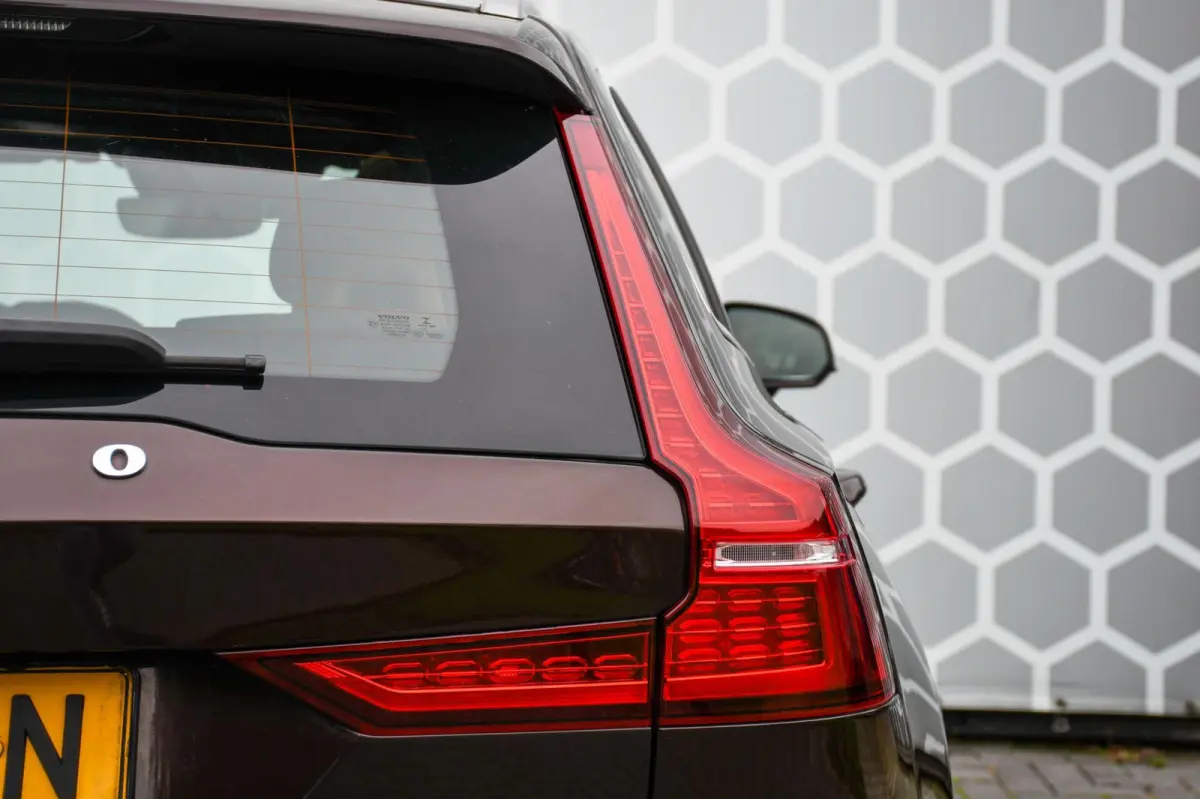2.0 D4 Inscription Pano Leer Led Trekhaak CarPlay