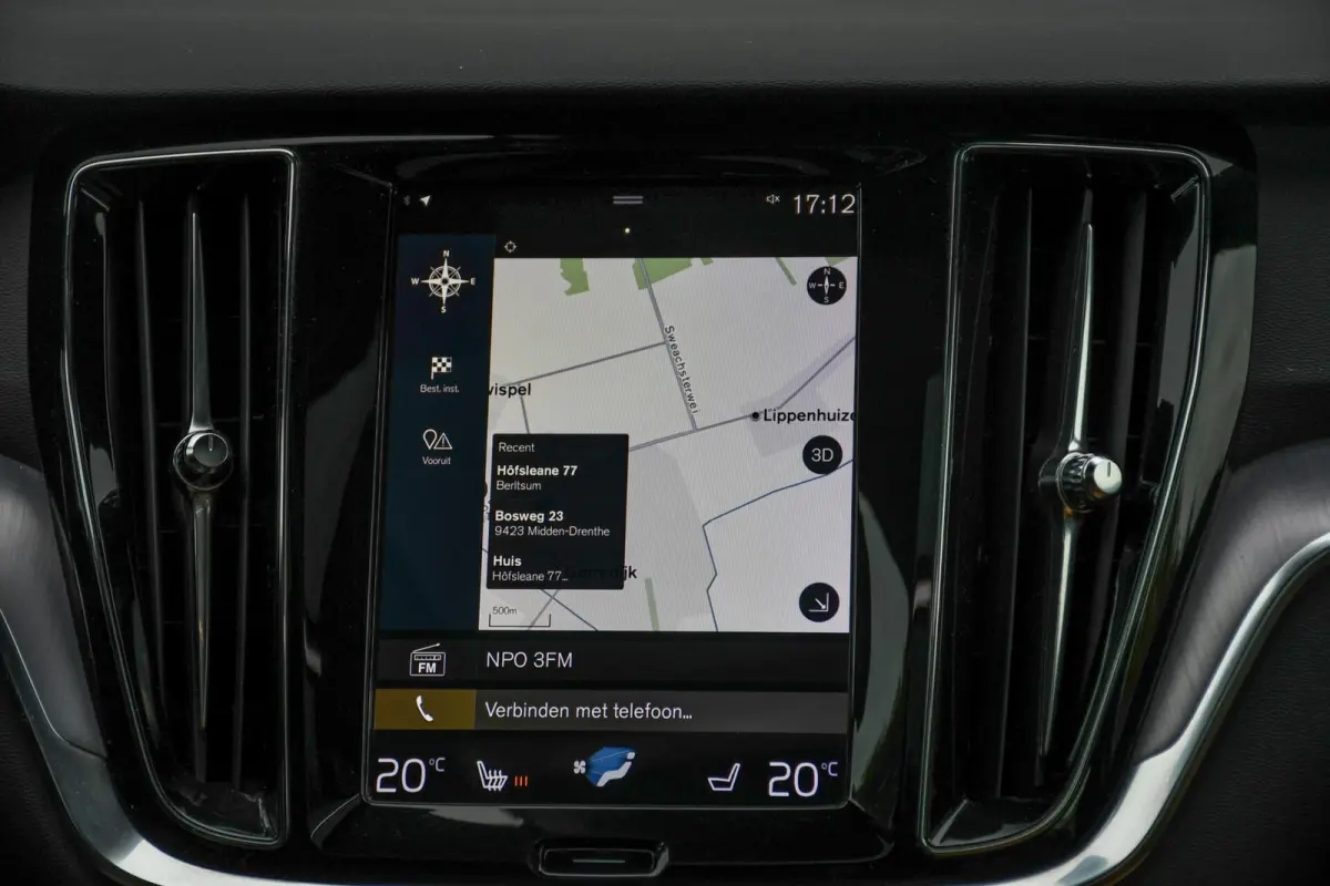 2.0 D4 Inscription Pano Leer Led Trekhaak CarPlay