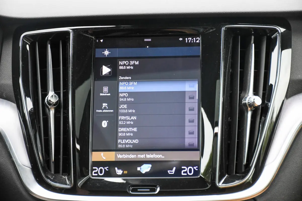 2.0 D4 Inscription Pano Leer Led Trekhaak CarPlay
